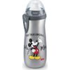 NUK FC láhev SPORTS CUP MICKEY MOUSE 450ml