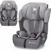 Autosedačka Kinderkraft Comfort Up 2023 i-Size 9-36 kg šedá
