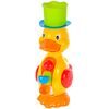 Kačenka pro děti do vany s kolovrátkem Water Duck