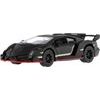 Auto Kinsmart Lamborghini Veneno - mix 4 barvy