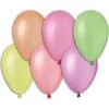 Balonky nafukovací párty neon 100 ks