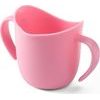 Ergonomický hrneček FLOW růžový