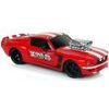 Auto na dálkové ovládání Muscle Car červené 1:16