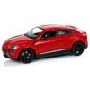 Autíčko na dálkové ovládání Lamborghini Urus 1:24 červené