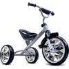 Dětská tříkolka Toyz York grey