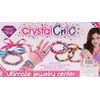 Sada na výrobu šperků Crystal Chic II