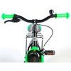 Dětské kolo Volare Thombike Green 12"