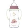 Canpol babies Antikoliková lahev EasyStart SLEEPY KOALA 300ml růžová