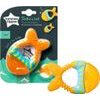 Tommee Tippee chladící kousátko rybka žlutá