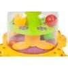 Rotující hračka pro nejmenší Giraffe Spinner