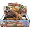 Zvířátko safari ZOO - MIX druhů