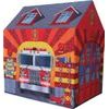 Ecotoys dětský stan Požární stanice