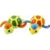Natahovací Želva do vany - mix 2 barvy