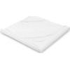 Nepromokavá podložka do postýlky Sensillo 60x120 bílá