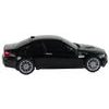 Autíčko na dálkové ovládání BMW M3 1:28 černé