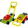 Sekačka na trávu 2001 automatic - mix barev