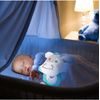 Interaktivní plyšový oslík Baby Calm