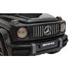 Dětské elektrické autíčko Mercedes AMG G63 černé