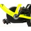 Dětské kolo Volare Yellow Cruiser 14"