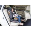 Autosedačka Sesttino Extender 2023 0-36 kg I-size black