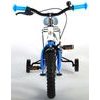 Dětské kolo Volare Thombike Blue 12"