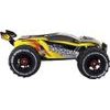 Terénní auto Rabbits 4x4 na dálkové ovládání žluté