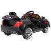 Dětské elektrické autíčko Best černé