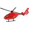 Vrtulník záchranných složek - mix 3 druhy