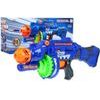 Dětský samopal Blaze Storm Bullet Gun se 40 náboji