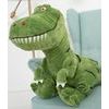 Plyšový dinosaurus Dino 100 cm zelený