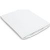 Potah na přebalovací podložku 70x50 Jersey bílý