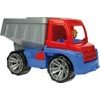 Auto sklápěcí Truxx s figurkou