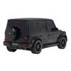 Rastar autíčko na diaľkové ovládanie Mercedes AMG G 63 čierne 1:24