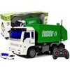 Nákladní autíčko na dálkové ovládání Sanitation Truck