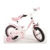 Dětské kolo Volare Rose Pink 12"
