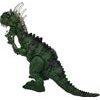 Dinosaurus na dálkové ovládání T-rex Zelený
