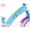 Dětské kolo Volare Disney Frozen 16"