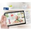 Video chůvička Niania Vtech RM 5754 HD Video WI-FI