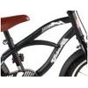 Dětské kolo Volare Black Cruiser 14"