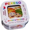 Pexeso - zvyky a tradice - voděodolné 64 karet