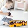 Autobus na dálkové ovládání School Bus 1:30