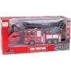 Požární auto na dálkové ovládání Fire Truck 1:24