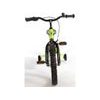 Dětské kolo Volare Electric Green 16"