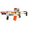 Nerf dětský samopal Modulus ECS-10 N-Strike