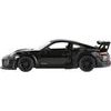 Auto Kinsmart Porsche 911 GT2 RS - mix 4 barvy