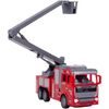 Požární auto na dálkové ovládání Fire Truck 1:24