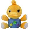 Interaktivní plyšová kachna 19 cm