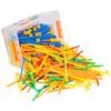 Kreativní stavebnice ze slámek Straws Blocks 700 dílků