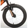 Dětské kolo Volare Sportivo Orange 16"