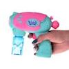Sada 2 bublifuků na baterie Bubble Guns - růžová